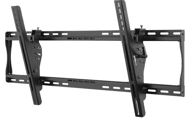 PEERLESS SMARTMOUNT® UNIVERSAL TILT WALL MOUNT FOR 39" TO 80" FLAT PANEL DISPLAYS