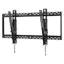 PEERLESS SMARTMOUNT® UNIVERSAL TILT WALL MOUNT FOR 46" TO 90" DISPLAYS