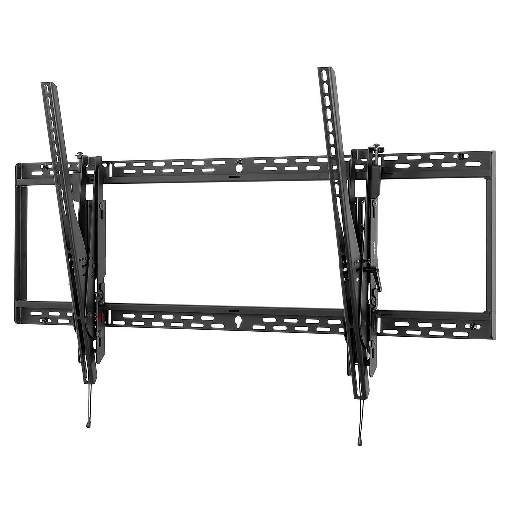 PEERLESS SMARTMOUNT® UNIVERSAL TILT WALL MOUNT FOR 60" TO 98" DISPLAYS