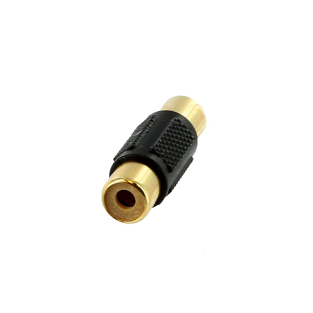 RCA F/F COUPLER