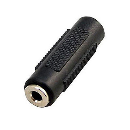 3.5MM STEREO F/F COUPLER