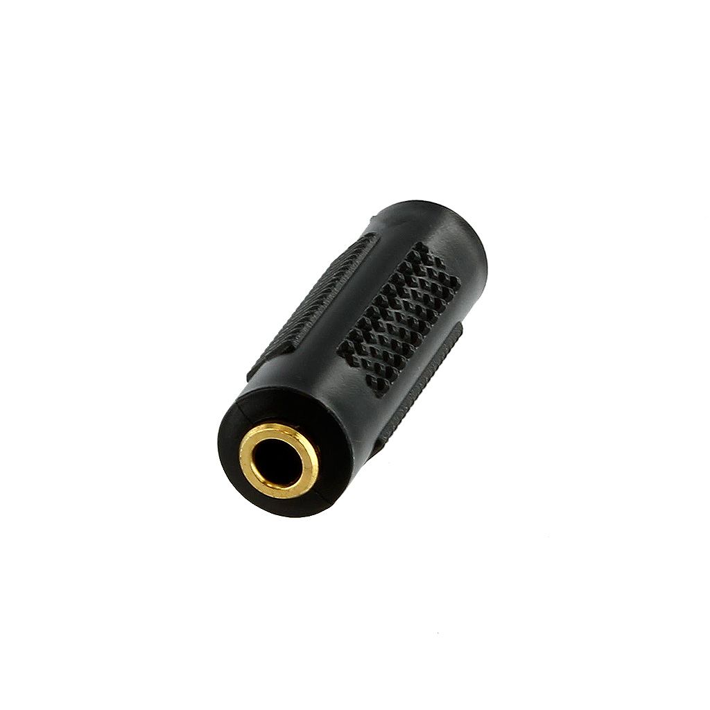 3.5MM MONO F/F COUPLER