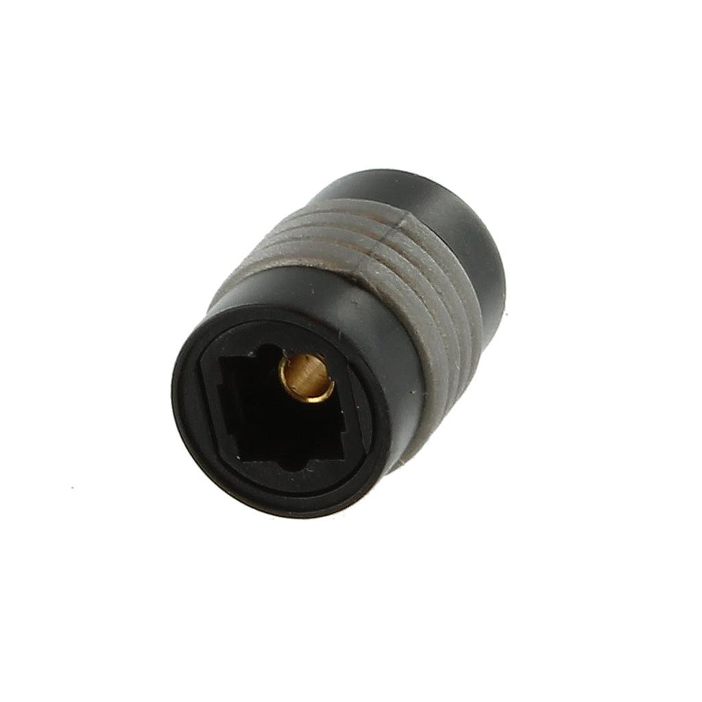 TOSLINK F/F COUPLER