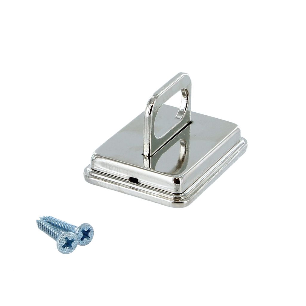 TRYTEN SCREW-ON CABLE LOCK ANCHOR