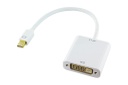 ACTIVE MINI DISPLAYPORT 1.2A MALE TO DVI FEMALE ADAPTER