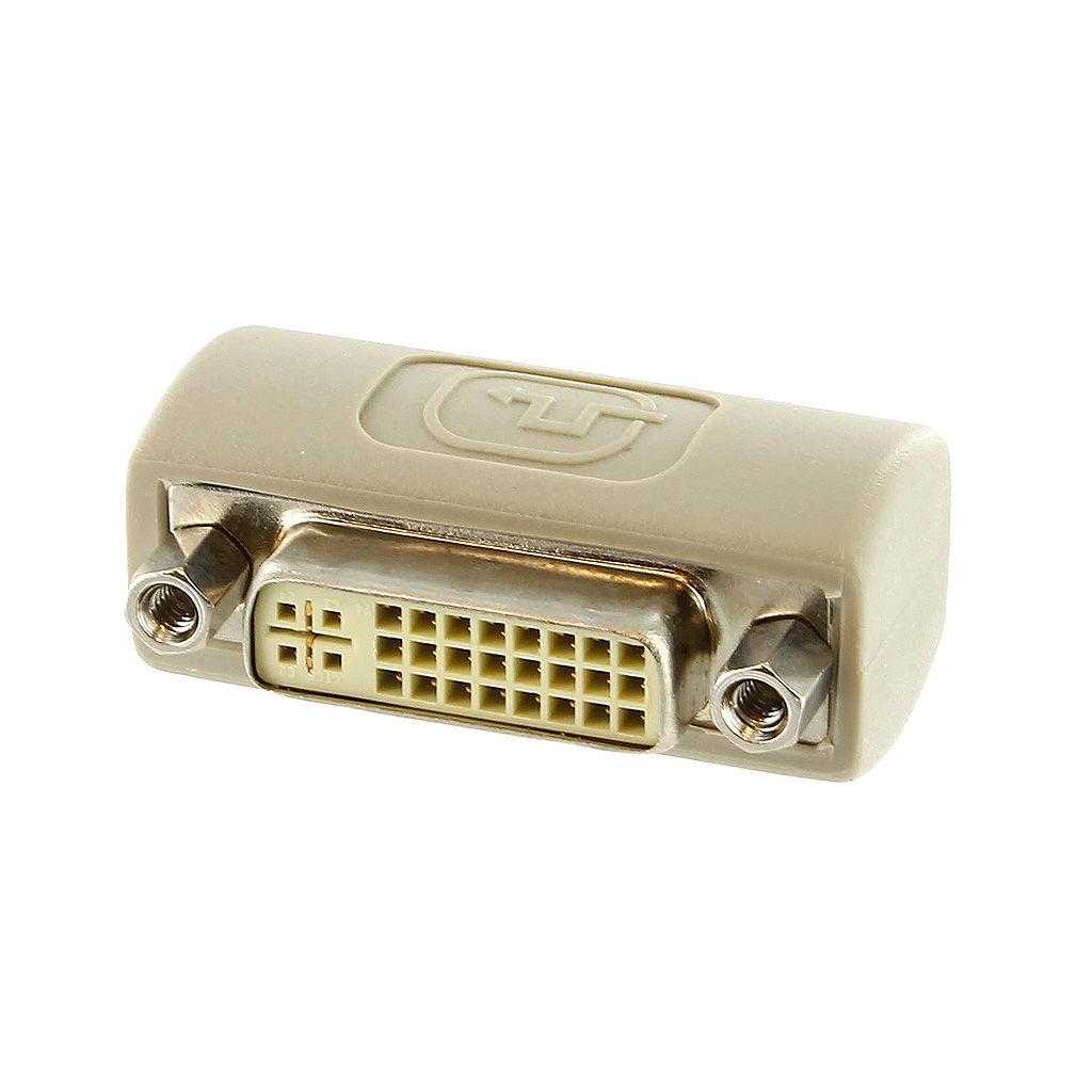 DVI-I F/F COUPLER