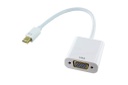 ACTIVE MINI DISPLAYPORT 1.2A MALE TO VGA FEMALE ADAPTER