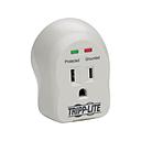 TRIPP LITE SPIKECUBE SURGE SUPPRESSOR