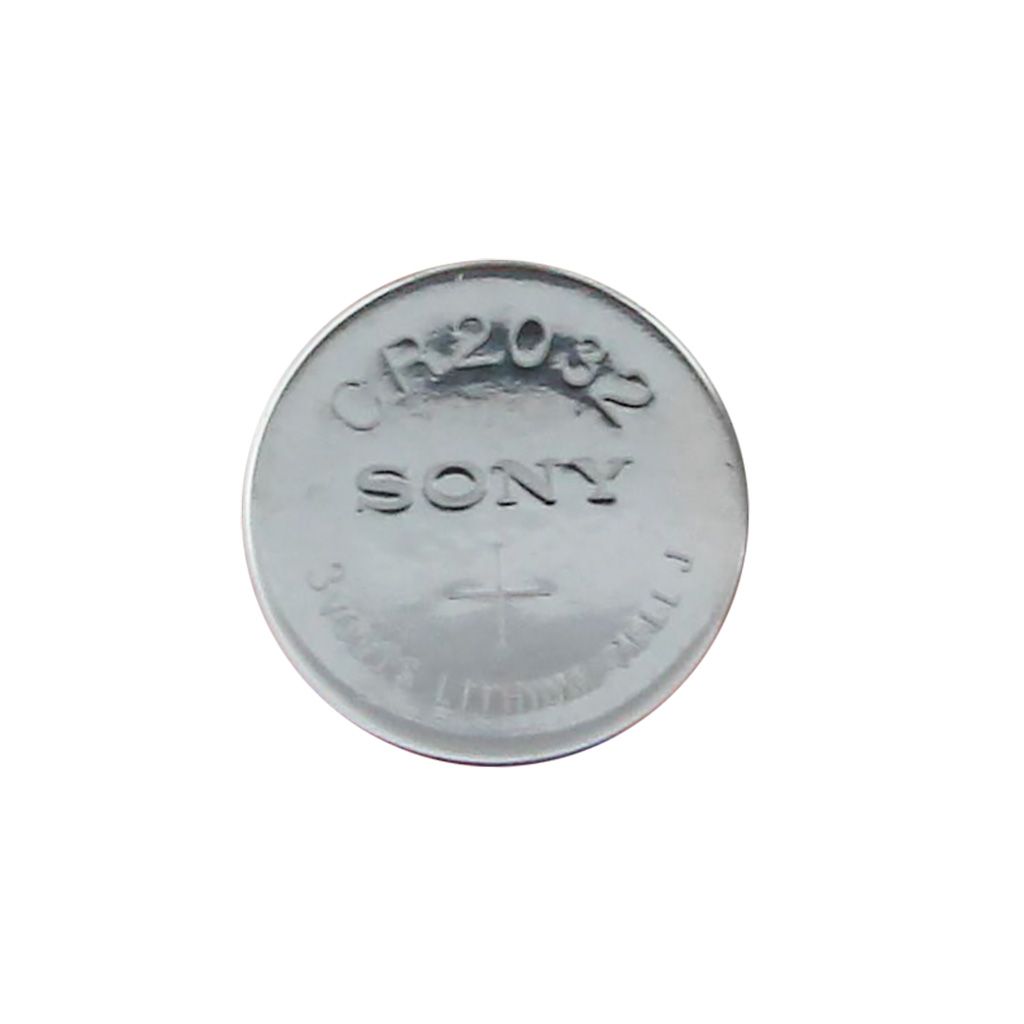 CR2032 LITHIUM 3V COIN CELL BATTERY