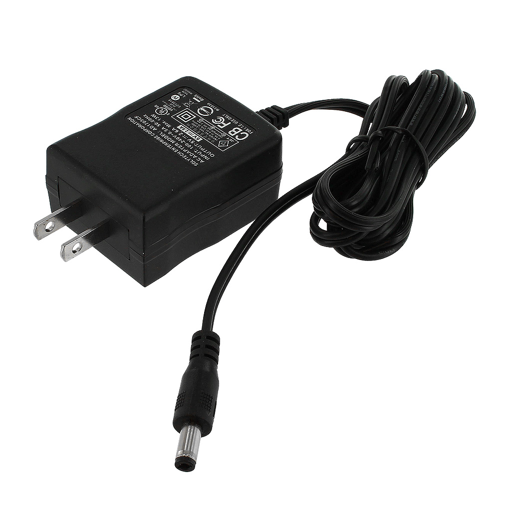 DC 5V 2.4A ADAPTER