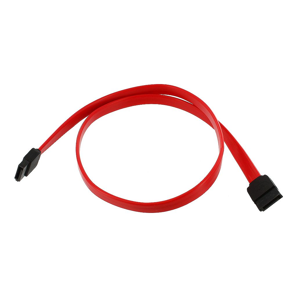 SATA 18" DATA CABLE