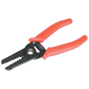 22~10AWG WIRE STRIPPER/CUTTER