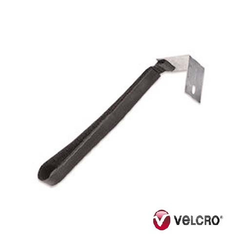 VELCRO J-HOOK PLENUM FT6 (10/PACK)