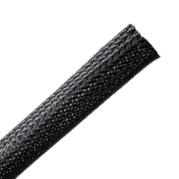 HELLERMANN 1" EXPANDABLE BRAIDED SLEEVING - 65'