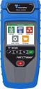 PLATINUM TOOLS TNC950AR NET CHASER NETWORK TESTER 