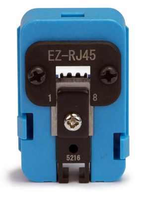 PLATINUM TOOLS EZ-RJ45 DIE FOR EXO CRIMP FRAME