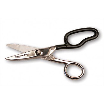 PLATINUM TOOLS PROFESSIONAL ELECTRICIAN SCISSORS