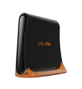 MIKROTIK HAP MINI 2 GHZ WIRELESS AP & ROUTER