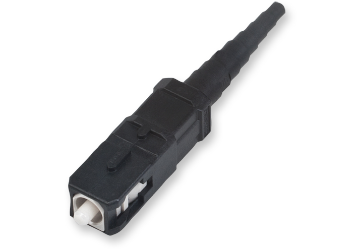 CORNING SC UNICAM CONNECTOR 50/125 (OM2)