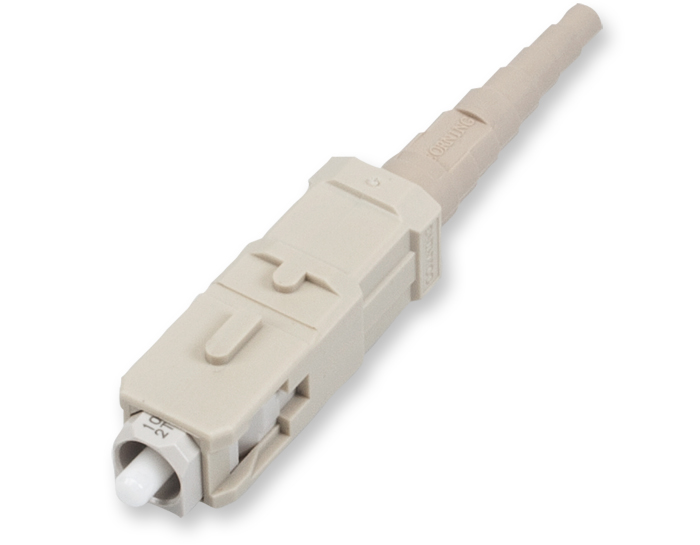 CORNING SC UNICAM CONNECTOR 62.5/125 (OM1)