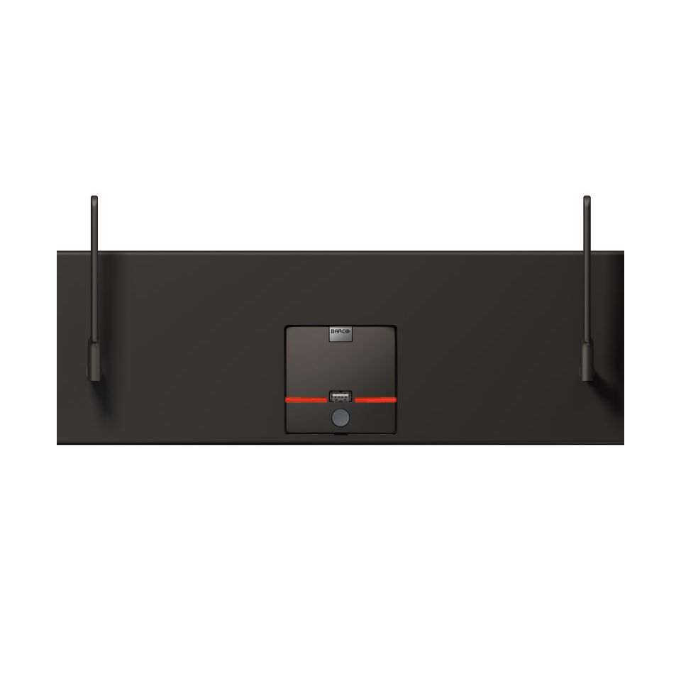 BARCO CLICKSHARE RACK MOUNT