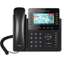 GRANDSTREAM 12 LINE VOIP PHONE DESK SET