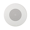 FACTOR 8" CEILING 5W (70V) ROUND SPEAKER  - WHITE 