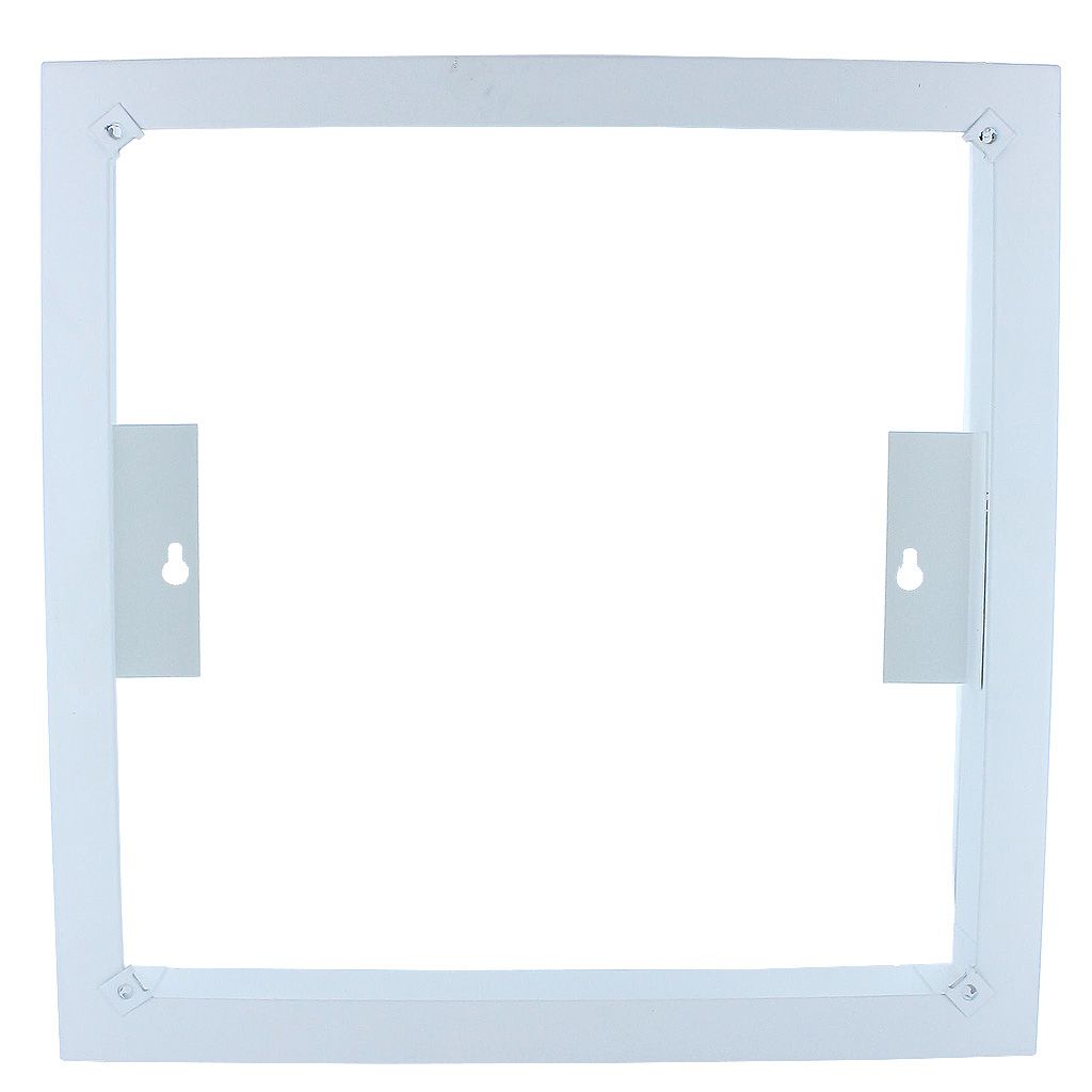 FACTOR SQUARE BACK BOX FOR 8" CEILING SPEAKER