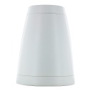 FACTOR VERSA 6.5" PENDANT/SURFACE-MOUNT SPEAKER - WHITE