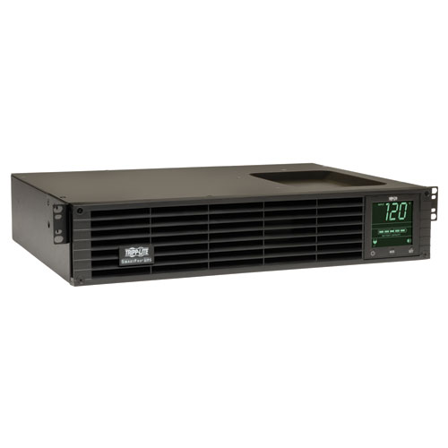 TRIPP LITE 2U 8-OUTLET 'SMART-PRO' LINE-INTERACTIVE UPS (1350W/1500VA) - RACKMOUNT