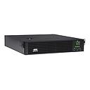 TRIPP LITE 2U 8-OUTLET 'SMART-PRO' LINE-INTERACTIVE UPS (2250W/3000VA) - RACKMOUNT