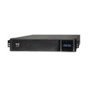 TRIPP LITE SERIES SMARTPRO 3000VA 3000W 120V LINE-INTERACTIVE SINE WAVE UPS 2U RACK/TOWER