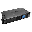 TRIPP LITE 2U 8-OUTLET 'SMART-PRO' LINE-INTERACTIVE UPS (900W/1500VA) - RACKMOUNT