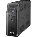 APC 10-OUTLET LCD BACK-UPS PRO UPS (600W / 1000VA)