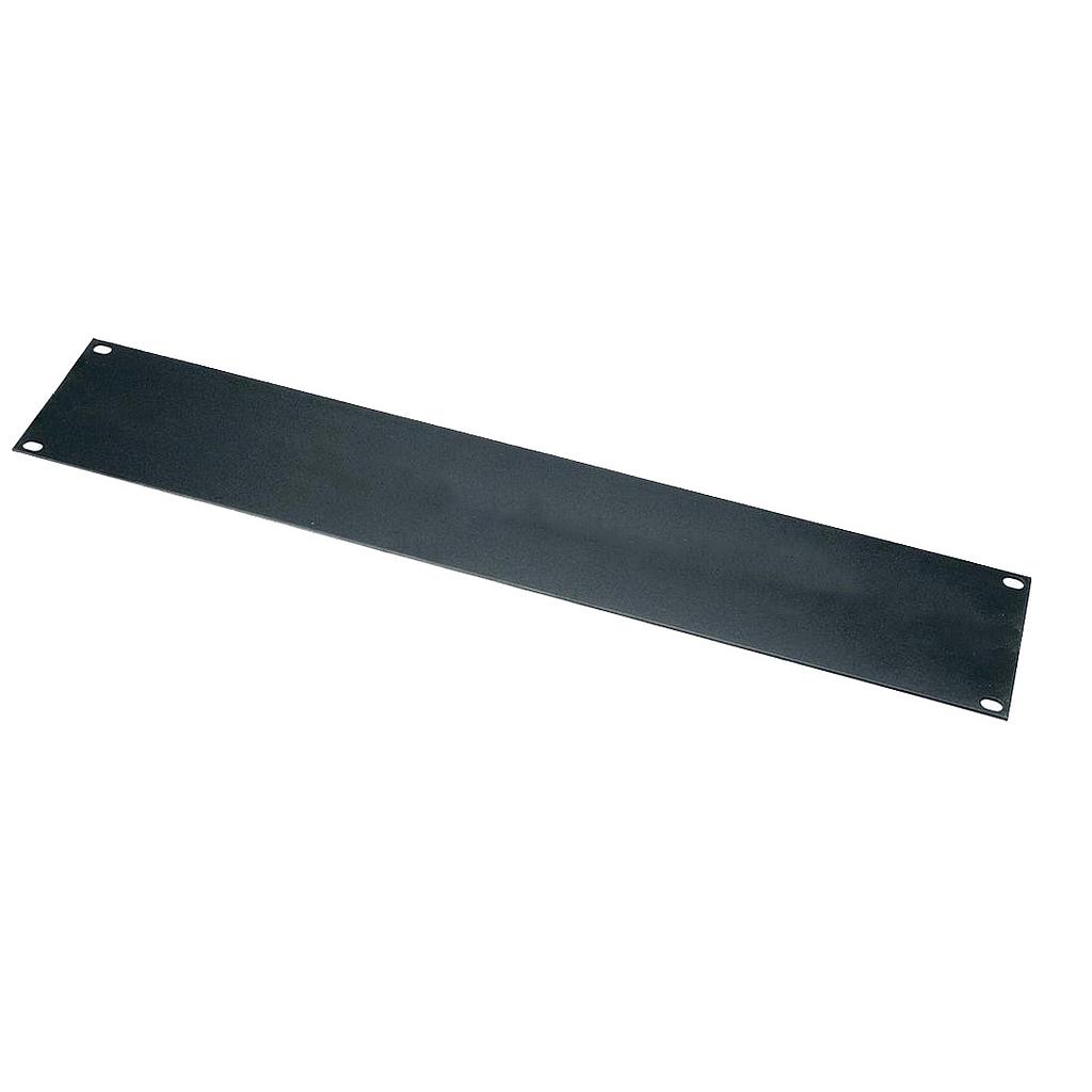 MIDDLE ATLANTIC 2U FLAT BLANK PANEL (12/PACK)