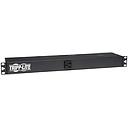 TRIPP LITE 1U 13-OUTLET PDU (2.4KW/120V)(20A)