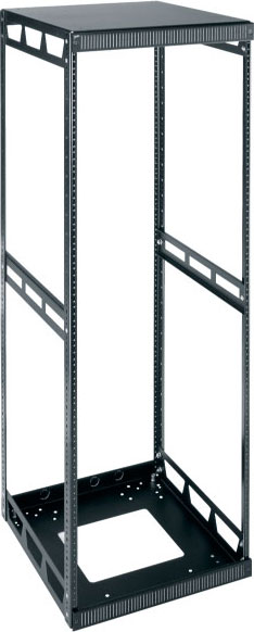 MIDDLE ATLANTIC 43U SLIM 5 SERIES RACK - 20" DEEP