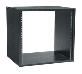 MIDDLE ATLANTIC 12U RK SERIES RACK - 16" DEEP