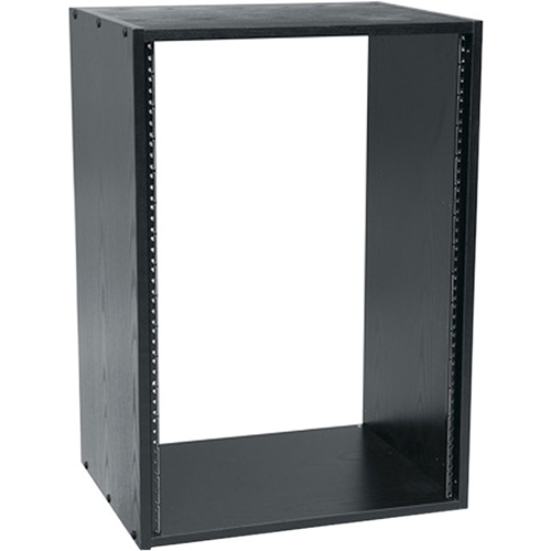 MIDDLE ATLANTIC 20U RK SERIES RACK - 16" DEEP