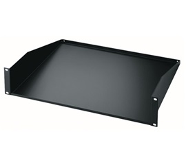 MIDDLE ATLANTIC 2U 15" RACK SHELF