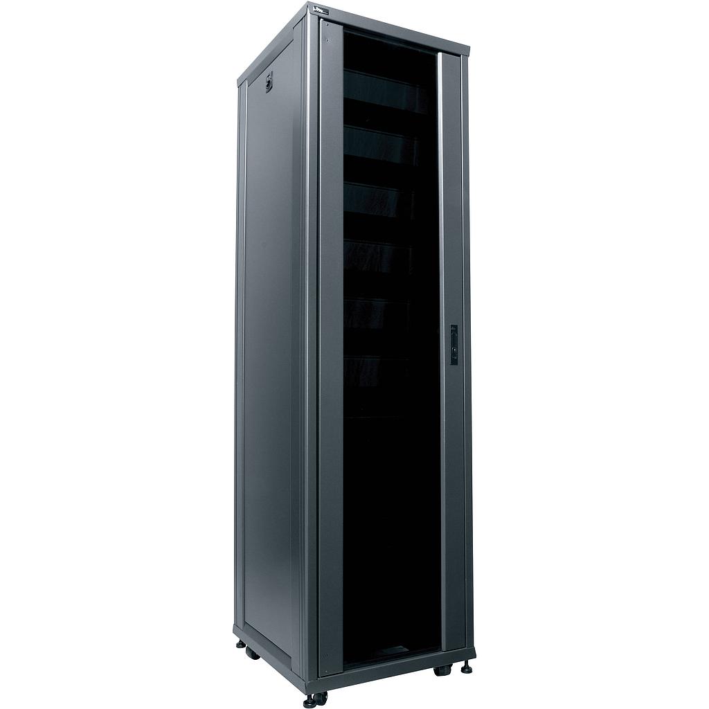 MIDDLE ATLANTIC 42U RESIDENTIAL CONFIGURED RACK (RCS) - 24" DEEP