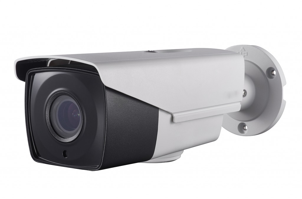 EYESONIC IVMS HD-TVI 3MP MOTORIZED ZOOM IR BULLET CAMERA