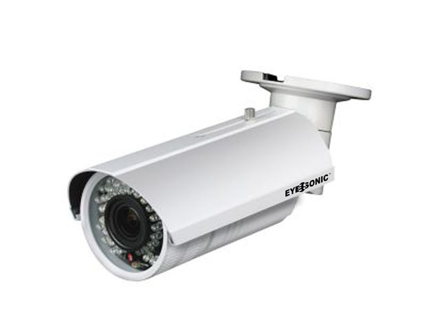 EYESONIC 2 MP VARI FOCAL IR BULLET IP CAMERA