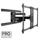 KANTO FULL MOTION ARTICULATING MOUNT 42"-100" (150LB)