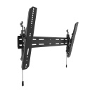 KANTO DUAL STUD TILTING TV MOUNT 32"-90" (150LB)