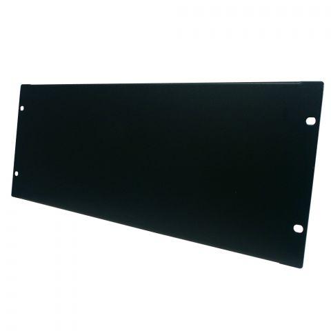 TOTEN 4U FLANGED BLANK PANEL