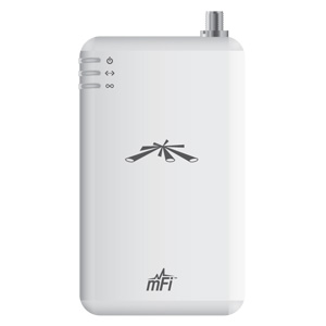 UBIQUITI MFI IP GATEWAY PORT WITH SERIAL