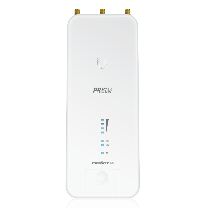 UBIQUITI ROCKET-PRISM-AC 2.4GHZ BASESTATION 