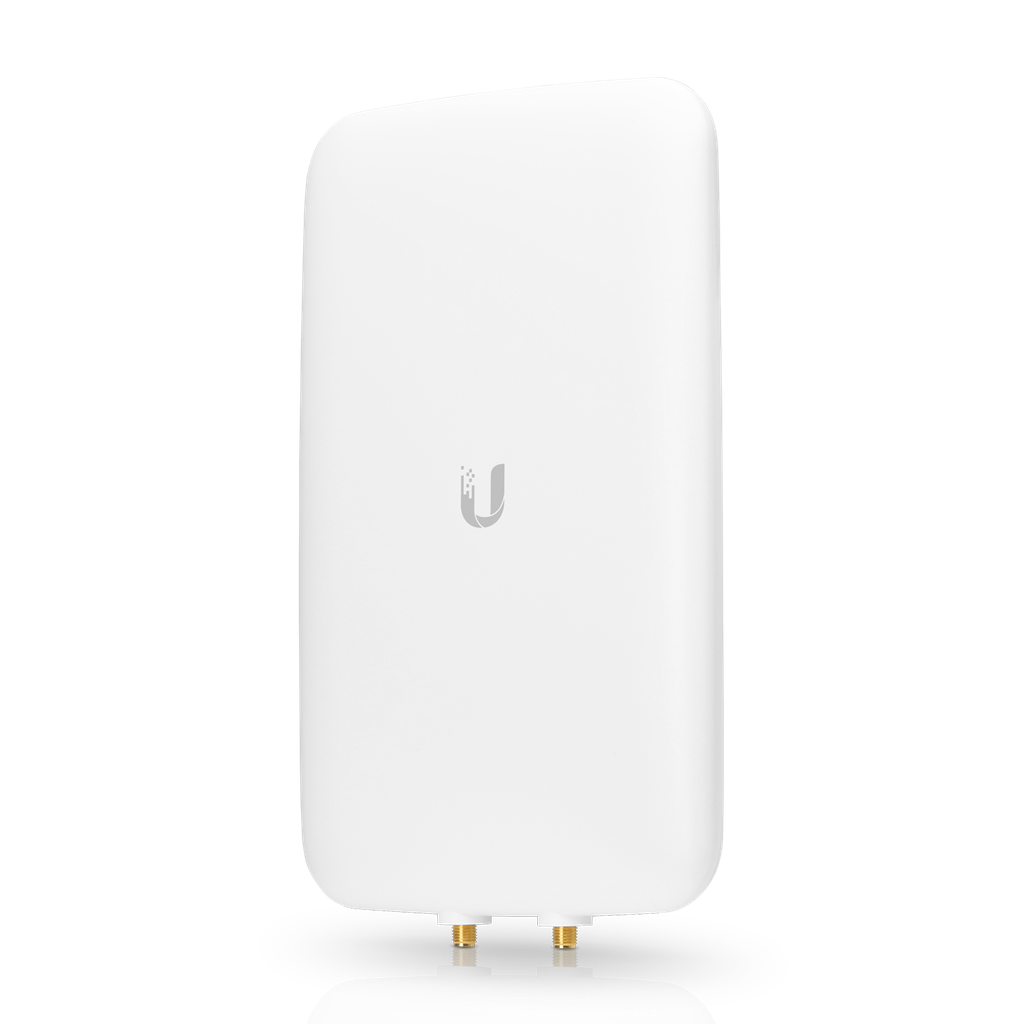 UBIQUITI ANTENNA FOR [UA-PACM] DUAL-BAND (10/15 DBI) ANTENNA