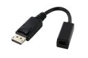 DISPLAYPORT MALE TO MINI DISPLAYPORT FEMALE ADAPTER